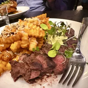 Bistro Steak