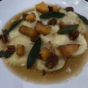 Ravioli