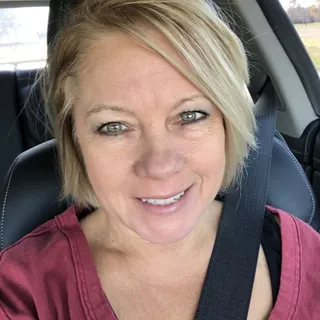 Marcy D.