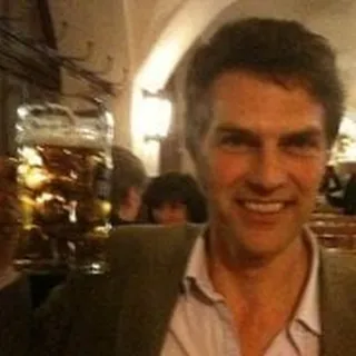 Paul N.
