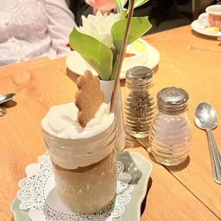 So pretty as well as delicious!