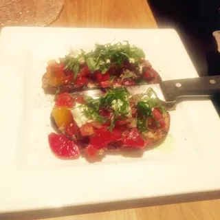 Bruschetta