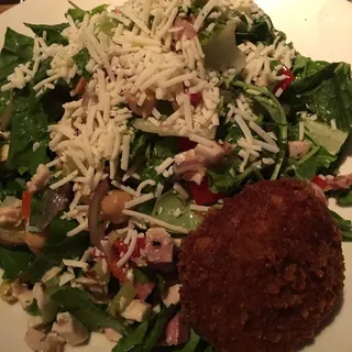 Italian Chopped Salad