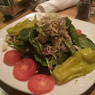 Mediterranean Salad