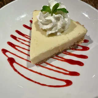 Key Lime Pie