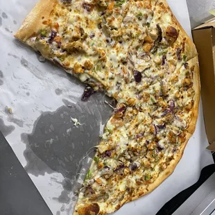 Prima Pizza & Subs