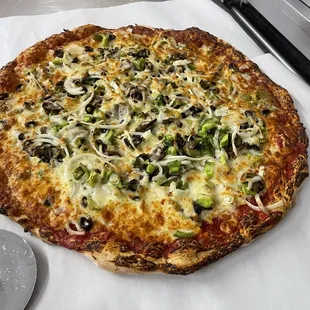 Pizza Delicious