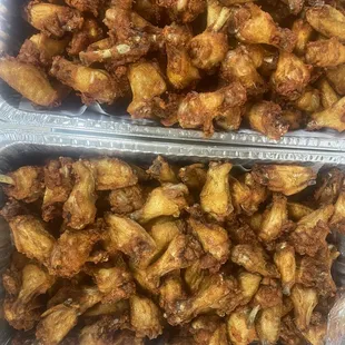 Wings