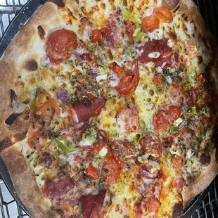 Pizza