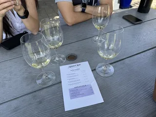 Mitchell Katz Winery