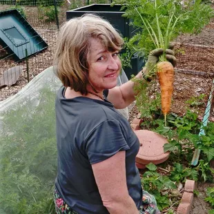 Farm to Table...now that&apos;s a tasty way to eat.