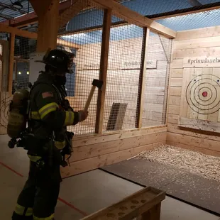 1st Responders discount available (uniform not required!)