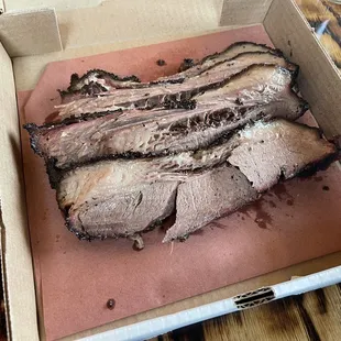 1lb brisket