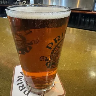 Oktoberfest Marzen Lager