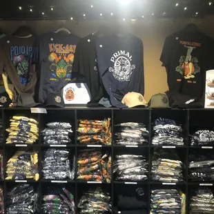 T-shirts