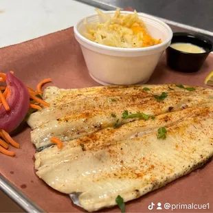 Smoked Trout - Friday Nights