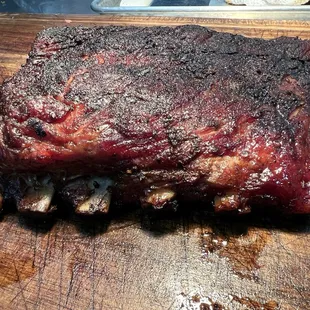 Spare Ribs