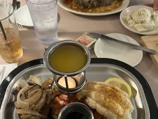 Maple Tree Supper Club