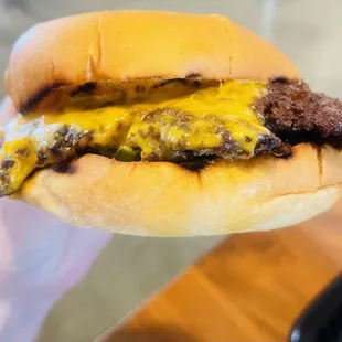 Smash Burger