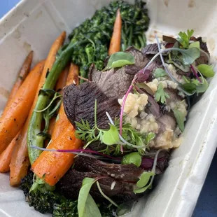 Broccolini