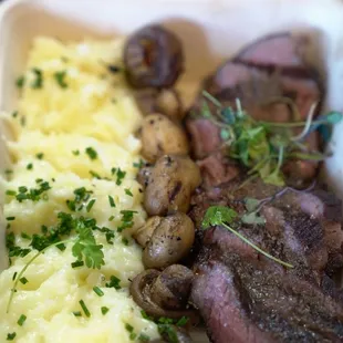 Ny Steak