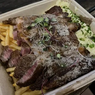 Ribeye Steak