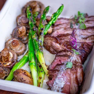 Picanha Steak