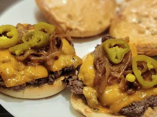 Smash N' Sizzle