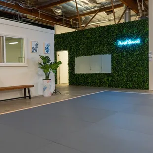 Primal Grounds Jiu Jitsu