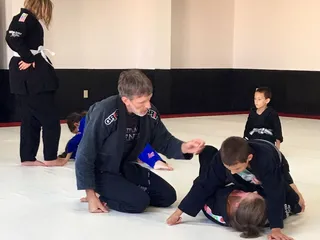 Werneck Family Jiu Jitsu