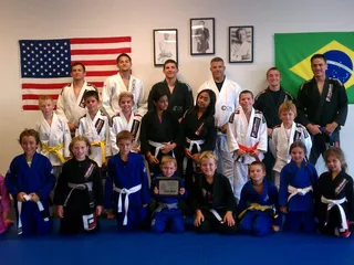 Synergy Brazilian Jiu-Jitsu