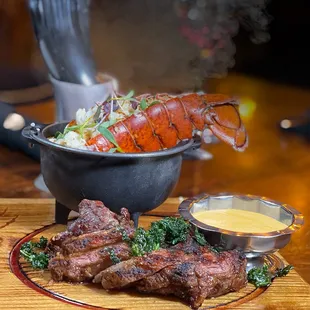 Primal Steakhouse