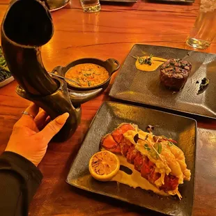 Creamy Tomato Risotto