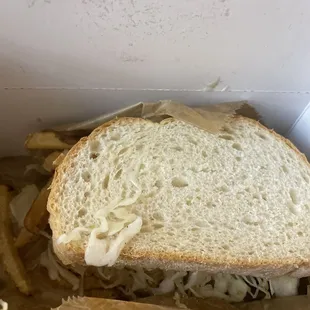 The reveal ... drooling...