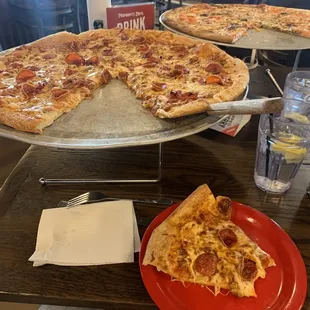 Fabulous Pizza!!!