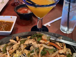 Fiesta Azteca