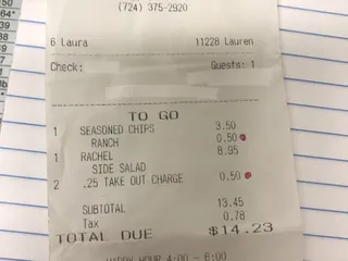 Shulligan's Sports Bar & Grill