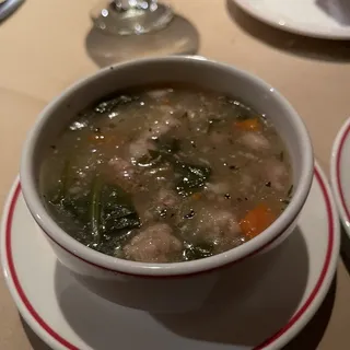 Cup of Soup