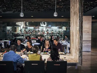 Anthony's Prime Steak & Seafood