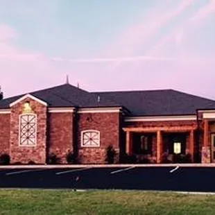 Primary Eye Care Of Arlington