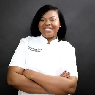 Chef RaNeisha M.