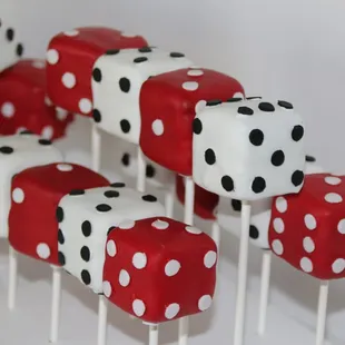 Pair of Dice