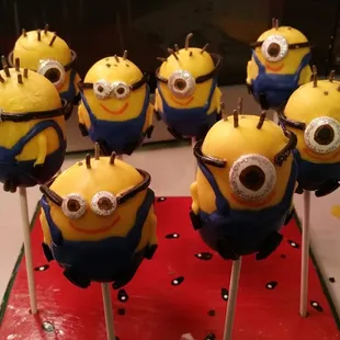 MINIONS