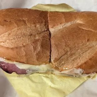 Monterey Reuben