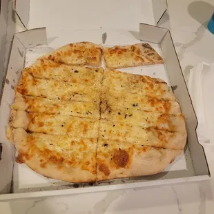 Cheese bread