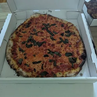 Margherita