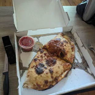 Calzone