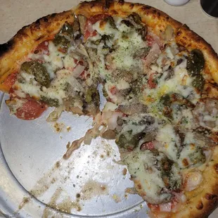 Pizza Pizza