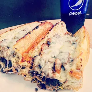 The best philly geese steak ever!!