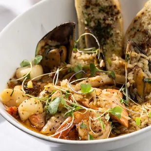 Cioppino